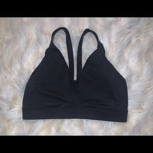 BLACK VS X SPORTS BRA 🖤 HIGH QUALITY SUPPORT